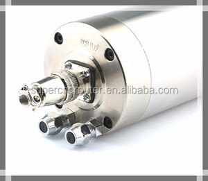大功率高性能1.2kw 1.5kw 2.2kw数控机床主轴数控主轴电机 - Product Image 4