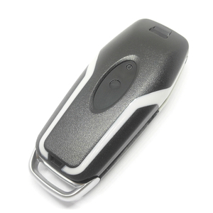 F-ord Edge Explorer Mustang Fusion 2015 20162017カーキー用5ボタンカーリモートスマートキー - Product Image 2