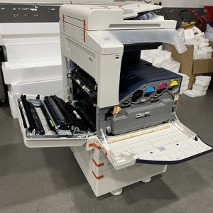 Refurbished VersaLink C7030 Color Copier Print Copier Scan <strong>Fax</strong> 4 in 1 Latest New Model Re-manufactured Copier Machine - Product Image 4