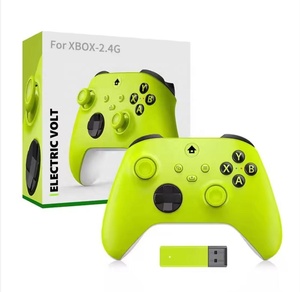 Xbox serisi X PC denetleyicisi için xcontroller serisi S için 2.4G kablosuz Gamepad - Product Image 3