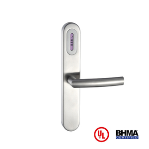 Stainless Steel Code <strong>Key</strong> Digi <strong>Lock</strong> - Product Image 2