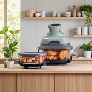 Macchina per friggitrice ad aria, - Product Image 1