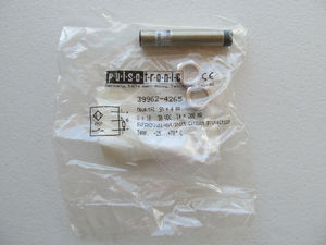 Pulsotronic Inductive Proximity <strong>Sensor</strong> KOES15M-M18MB71-DPU-<strong>IR</strong>