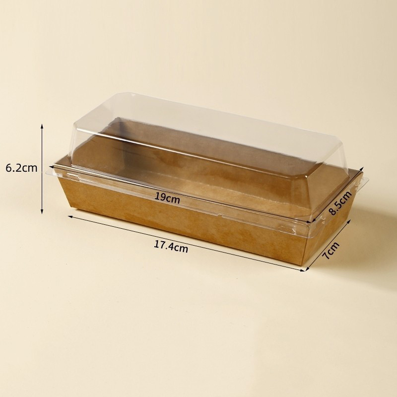 Kraft brun 2