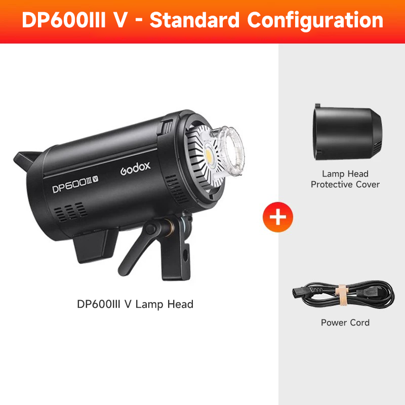 DP600IIIV