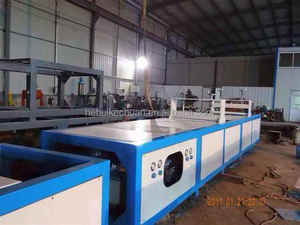 High Quality Servo Motor for FRP Profiles Industrial Machinery Equipment - FRP Pultrusion <strong>Machine</strong>