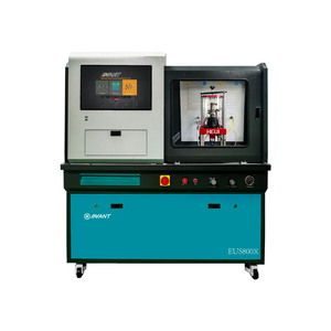 ม้านั่งทดสอบอเนกประสงค์ EUS-800X nant พร้อมจอแสดงผลแบบสัมผัสได้แบบฝังพลังงานอิเล็กทรอนิกส์380V - Product Image 2