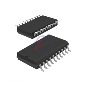 Bileşenler elektronik 74AC521SC 20 SOlC mantık yetkili distribütörü - Product Image 1