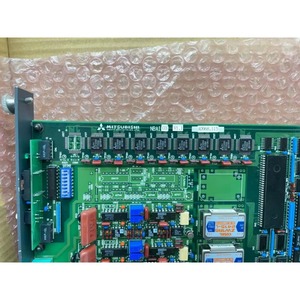 NBAI03 V1.1 Módulo de entrada de señal digital de pulso Placa de E/S de 32 puntos Garantía de un año - Product Image 4