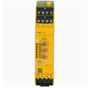 750105 Industrial <strong>Automation</strong> Special 750105 <strong>PLC</strong> <strong>Programmable</strong> Controller Safety Module 750105 - Product Image 1