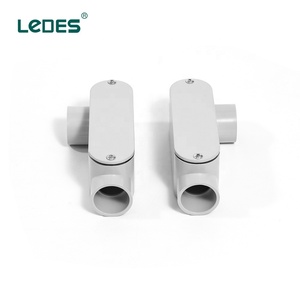 ท่อร้อยสายท่อแบบแข็ง LB ท่อแบบแข็ง - Product Image 2