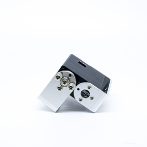 360 Degrees 6 DOF Robot Metal Alloy Mechanical Arm Claw Kit Servo for <strong>Arduinos</strong> Robotics Kit Educational Ps2 Programmable Toy