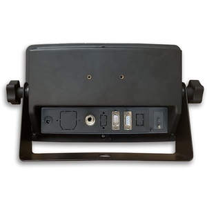 Indicatore di peso industriale 4 ~ 20ma indicatore di pesatura Bluetooth con uscita 0-10V - Product Image 3
