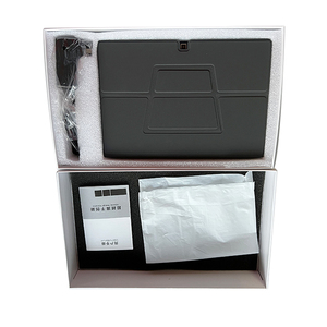 2in 1 Windows 11 <strong>Tablets</strong> 10&quot; Windows Touch Screen Computer N3350 Win Rug <strong>Tablet</strong> WIFI Tablette Laptop With Keyboard W101
