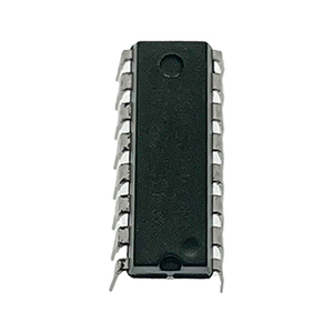 OKY0145 74hc595n 8-Bit <strong>Serial</strong> <strong>Input</strong> / <strong>Output</strong> / Parallel <strong>Output</strong> Register Dip-16 Logic-Shift Register - Product Image 2
