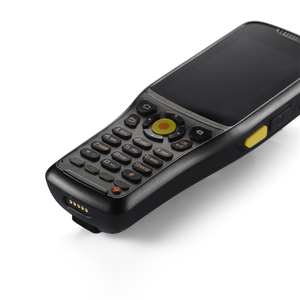 1D 2D Barcode <strong>Scanner</strong> Stock Inventory Device <strong>Data</strong> Scanning Devices <strong>Android</strong> 9.0 Barcode <strong>Scanner</strong> PDAs - Product Image 4