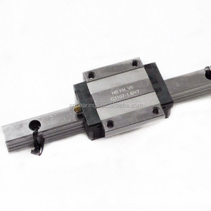 Bloque de riel de guía lineal CPC Original de Taiwán ARC55 AR55MN ARC55MN - Product Image 6