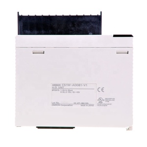 Controlador PLC de Automatización Módulo de Entrada Analógica 2, 2 Unidades - Product Image 3