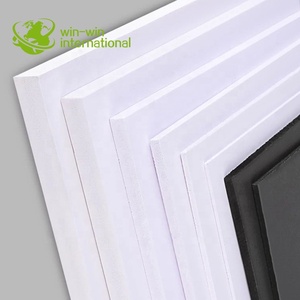 Polivinil klorür/pvc köpük panel/PVC köpük levha toptan - Product Image 5