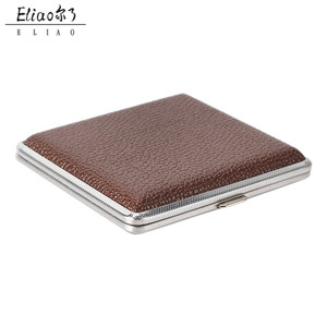 Hộp đựng thuốc lá Erliao mới về - Hộp thuốc cao cấp, bán buôn phụ kiện hút thuốc - Product Image 3