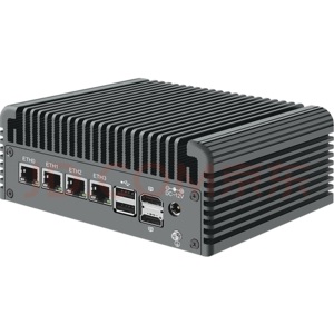 12 גן אלדר אלדר אגם i3 n305 8 ליבה מיני pc n200 n100 ddr5 4800mhz 4x 226-v 2.5g נתב רך proxmx תעשייתי