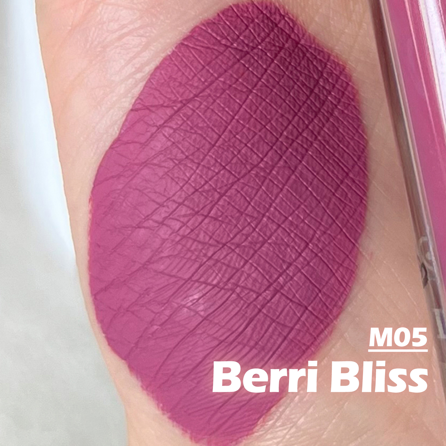 berri bliss