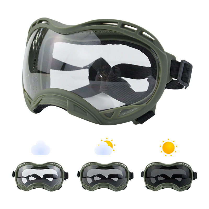 Army Green