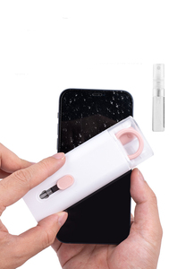 Набор для чистки клавиатуры 7 в 1 - Product Image 3