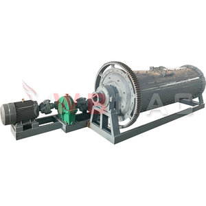Rod Mill Small Large <strong>Dry</strong> and Wet Rod Mill Model Specification Grinding Machine Ore Overflow Pulverized <strong>Coal</strong> Mill - Product Image 4