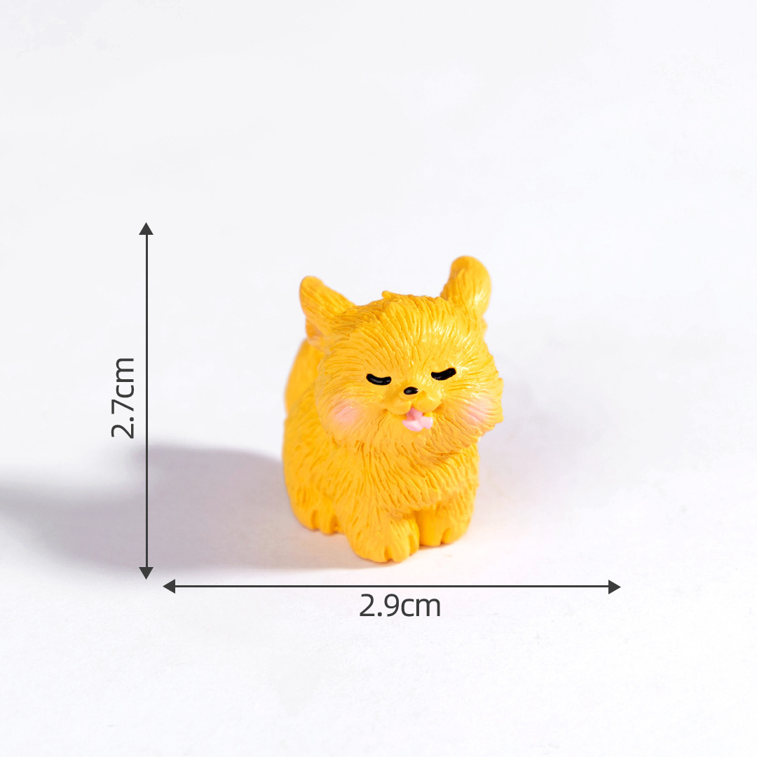 colorful Yellow Blower [New Style