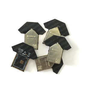 ESP8266-12E ESP-12E esp8266 esp 8266 ricetrasmettitore wireless modulo wifi nodemcu esp8266 ESP12E ESP 12E - Product Image 1