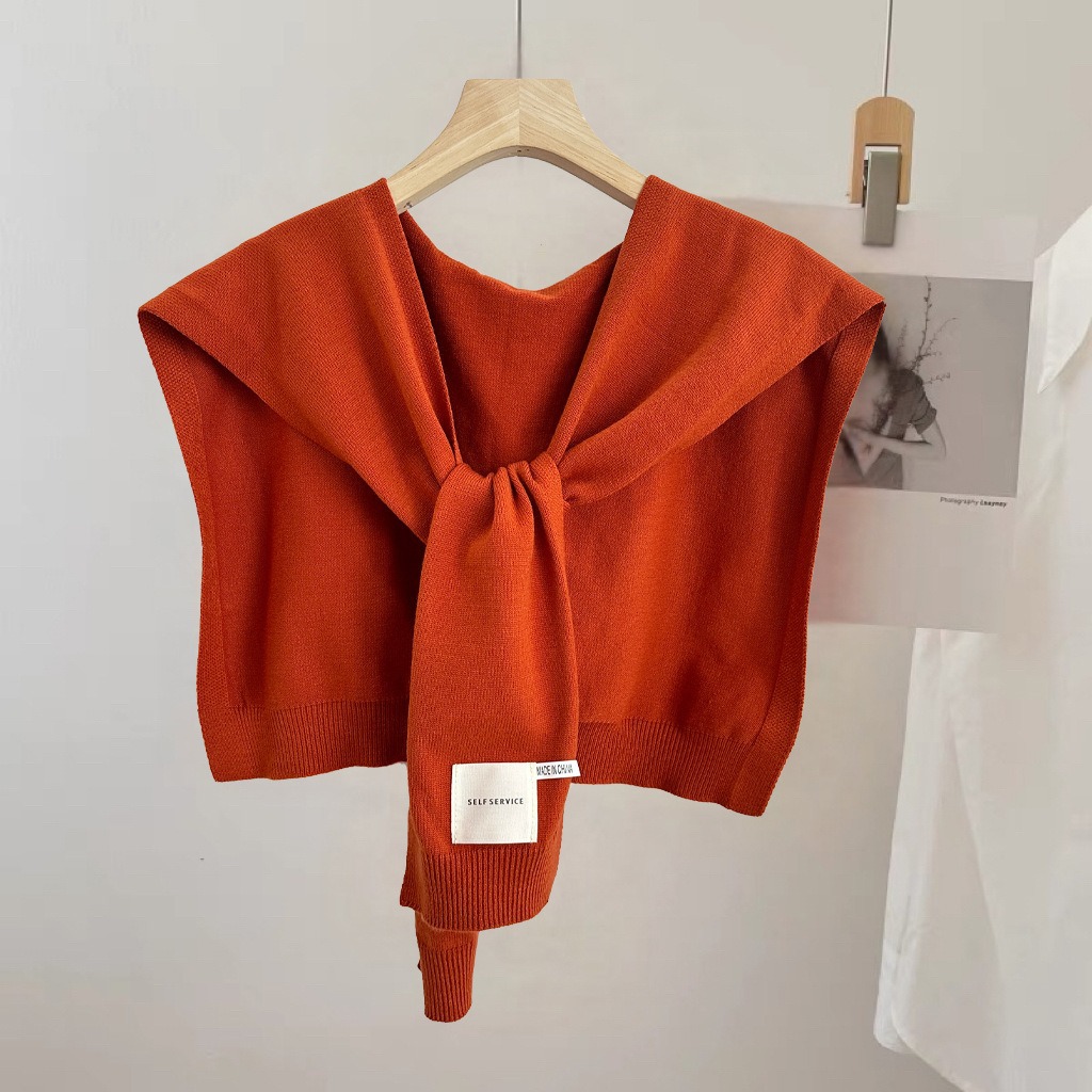 Naranja rojizo