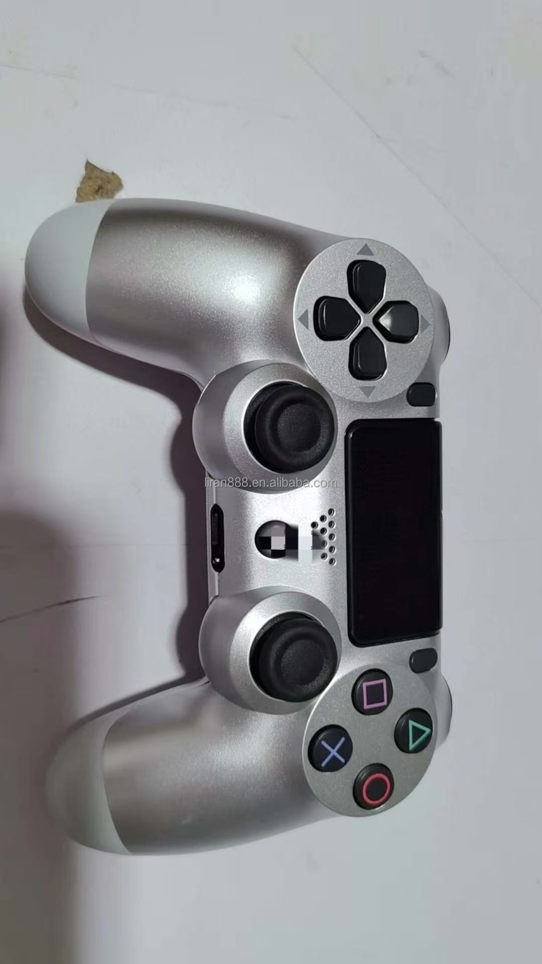 Silver