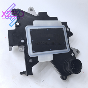 真新しい0AW0AW927156K0AW927156H自動変速機コントロールユニットモジュールTCMTCUECUスーツアウディ用