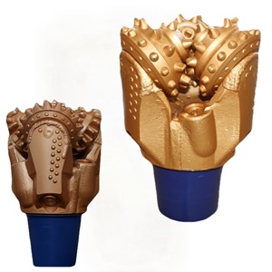<strong>API</strong> 2025 7 7/8inch TCI Tricone <strong>Bit</strong> for Soft and Medium Formation