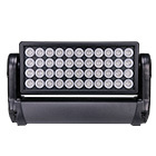 2022 sıcak satış 44X10W RGBW 4IN1 hareketli yıkama ışık LED - Product Image 2