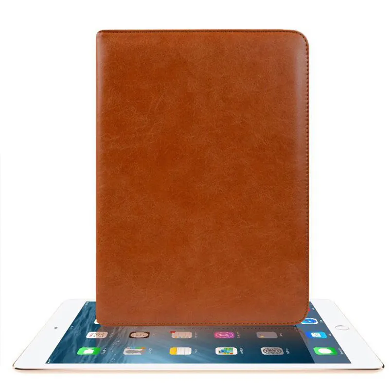 Custom PU Leather Tablet Cover Cases 11 Inch 2021 Book Style Cover 4 Protective For Ipad Mini 6 Keyboard Case