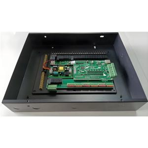 産業用コントロールボード32入力24出力リレーPLC 6AD 2DA RTC RS485通信10A Max WiFiイーサネットRCUホスト - Product Image 2
