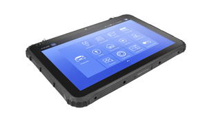 Foxwell strumento bidirezionale programmazione chiave ECU codifica Scanner diagnostico Tablet Windows - Product Image 3