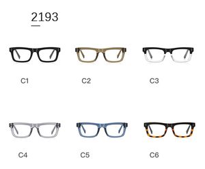 Оптическая оправа для очков - Product Image 6