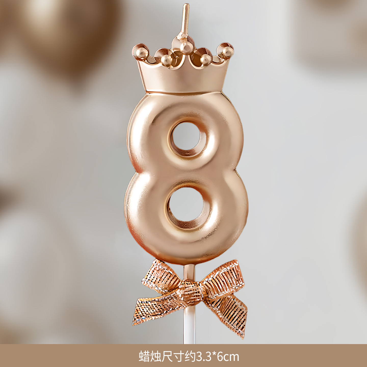 Corona champagne oro-8