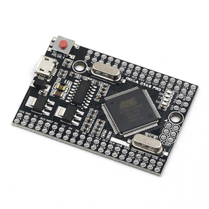 Mega 2560 PRO Mini 5V (Embed) CH340G ATmega2560-16AU per Arduino Mega 2560 compatibile con il prodotto maschile di ICs - Product Image 3