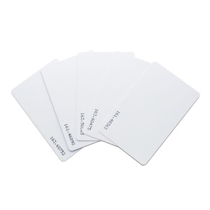 URL链接 (R) 213 NFC名片访问控制卡 - Product Image 1