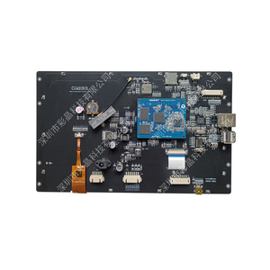 10.1 pollici Android sistema TFT modulo LCD risoluzione 1280*800 Pixel - Product Image 4