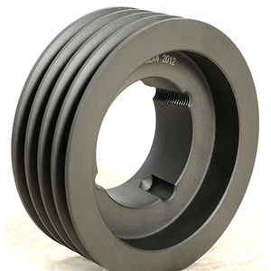 Sheave Hook Cable Roller Wheel Pulley <strong>Single</strong> <strong>Stringing</strong> <strong>Block</strong> Aluminium Alloy Nylon Steel Belt Power Performance Flat Weight Type - Product Image 5