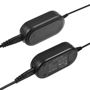 Andoer DMW-DCC17 AC電源アダプターDMW-BLK22 LUMIX S5 DC-S5 DC-S5K DC-S5GK GH6カメラ用ダミーバッテリーDCカプラーキット - Product Image 6