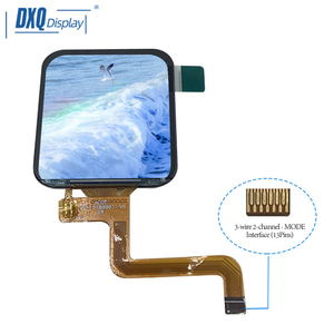 Commercio all'ingrosso fornitore della cina 1.8 pollici piccolo schermo Lcd modulo Display Lcd - Product Image 3