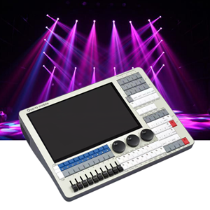 Консоль I5 CPU сенсорный экран V16 кварцевый DMX контроллер V17 версия Tiger Touch Mini - Product Image 1