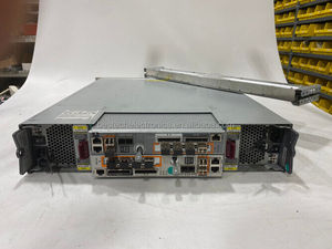 オリジナル中古K2Q36B中古HPE3PAR 8200 2N SW2ノード2電源ネットワークデータストレージベース8200ストレージサーバー - Product Image 4