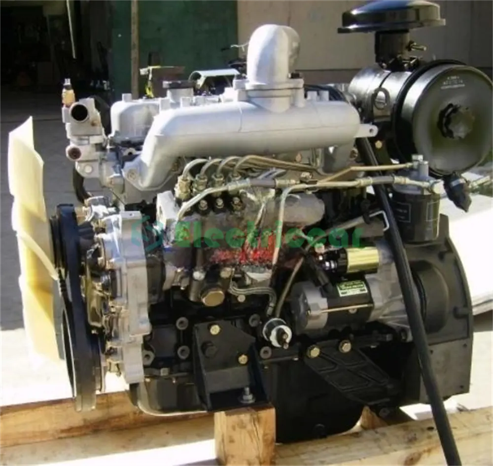 Agh uality 4hf1 4he1 4hk1 4hg1 4jb1 4ja1 Engine For suzu